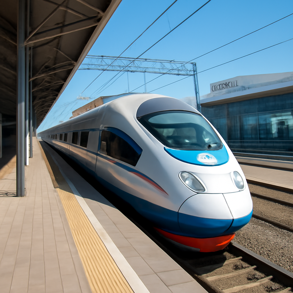 Экспресс Адлер аэропорт: удобное решение для туристов и деловых поездок