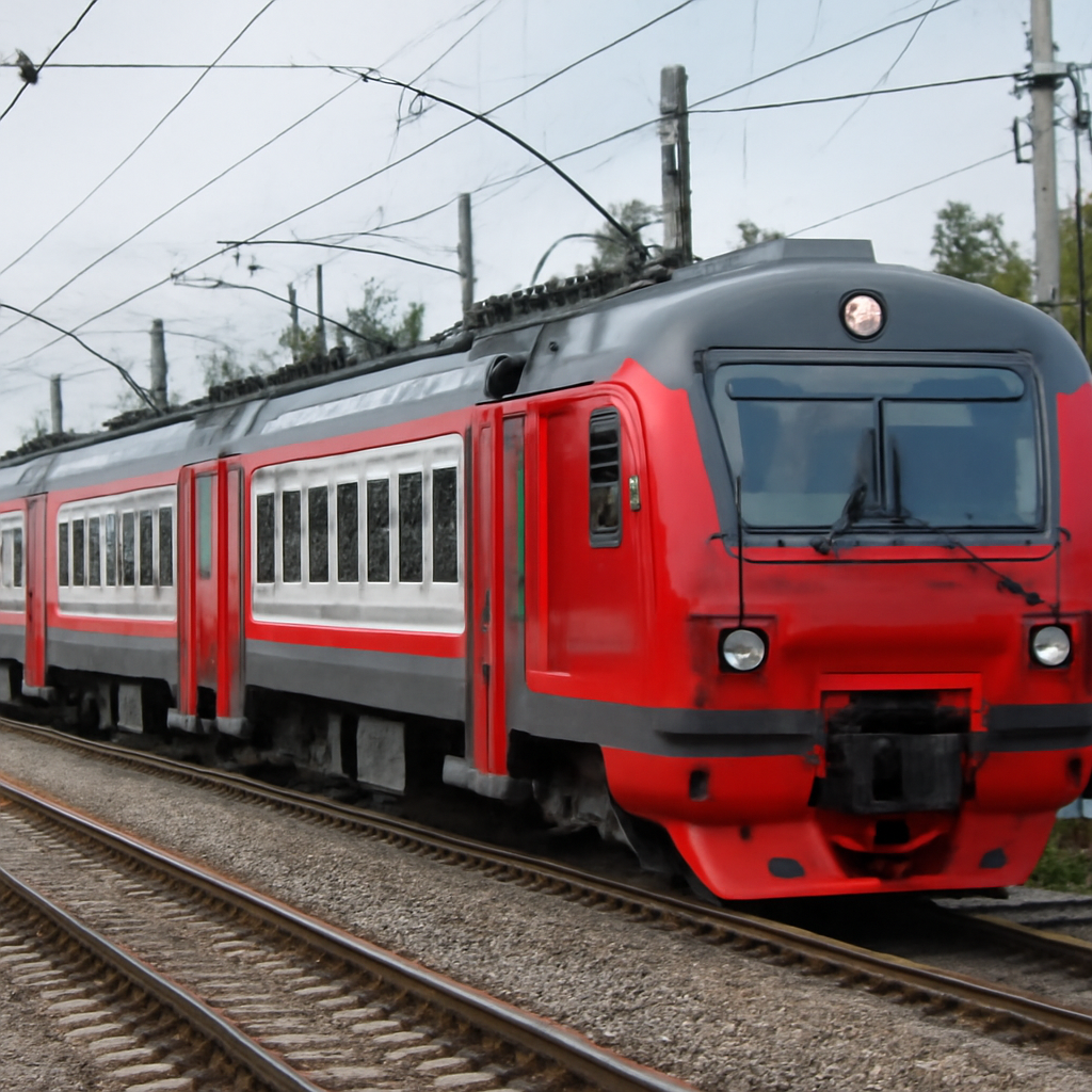 Электричка Известия Аэропорт Адлер – актуальные новости и расписание