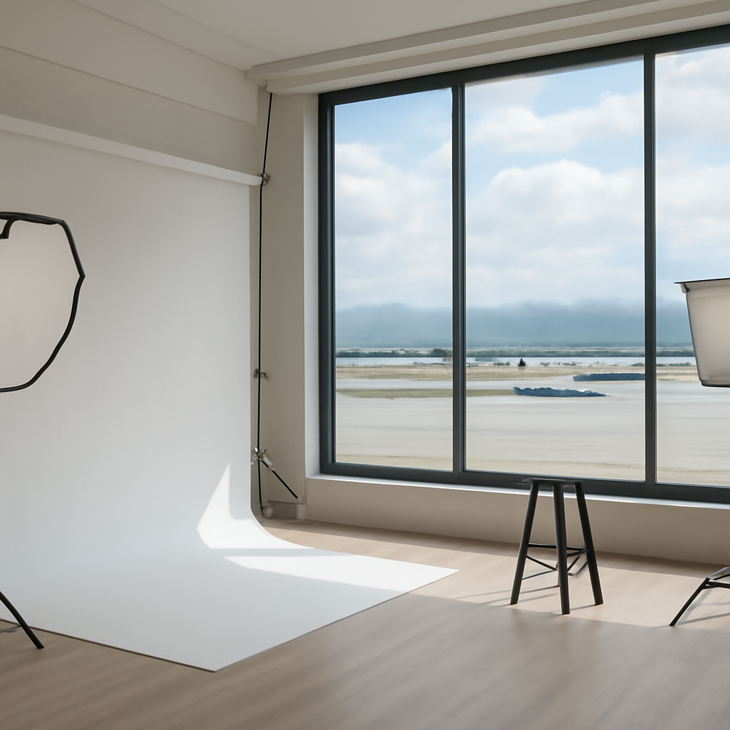 Фотостудия Адлер Аэропорт: идеальное место для фотосессий возле аэропорта