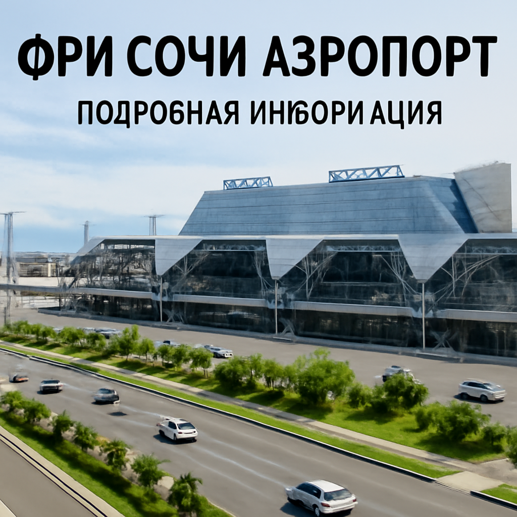 Фри сочи аэропорт - подробная информация