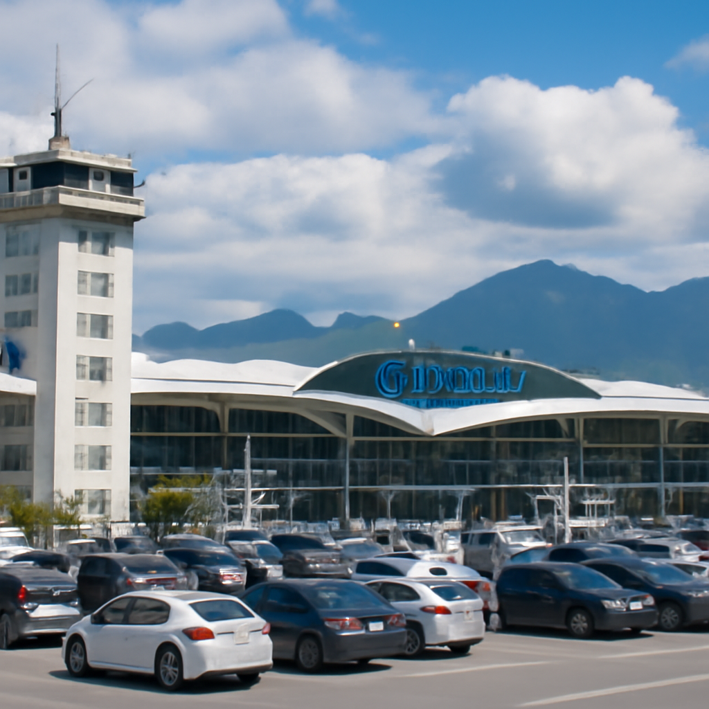 Горячий ключ аэропорт Адлер: как добраться и что важно знать