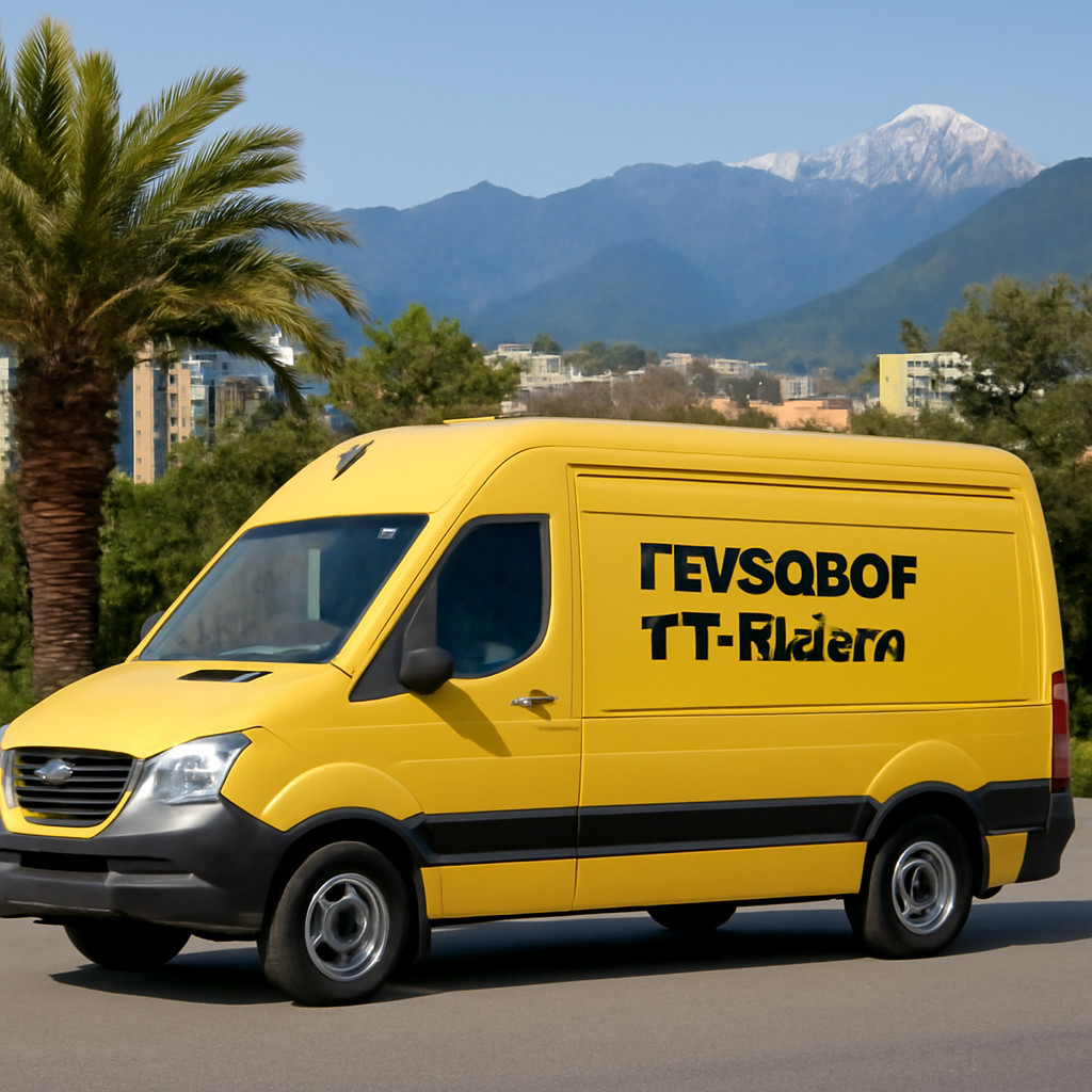 Грузовое такси в Сочи — выгодные перевозки с фиксированной ценой и возможностью предзаказа