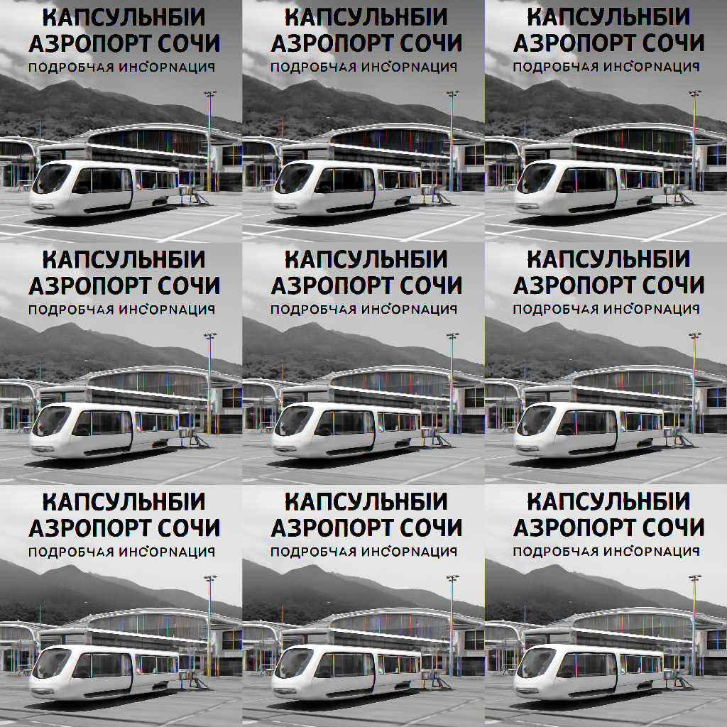 Капсульный аэропорт сочи - подробная информация