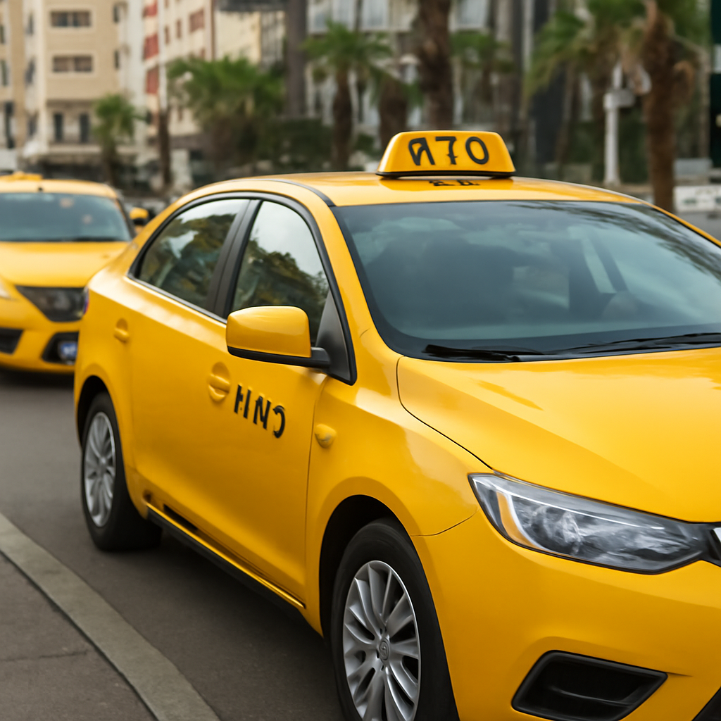 Классификатор такси Сочи: цена, стомость и варианты авто для комфортного трансфера Классификатор такси Сочи: цена, стомость и варианты авто для комфортного трансфера