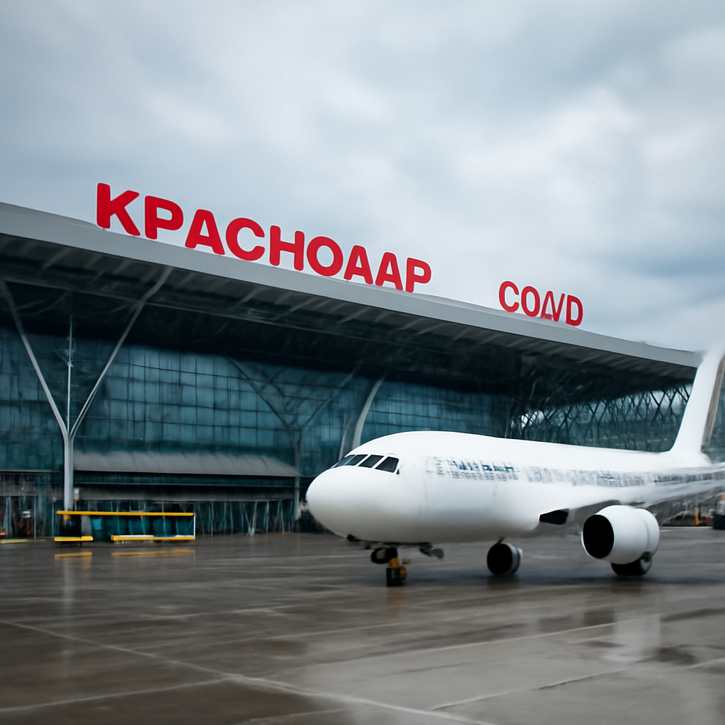 Краснодар аэропорт сочи - подробная информация