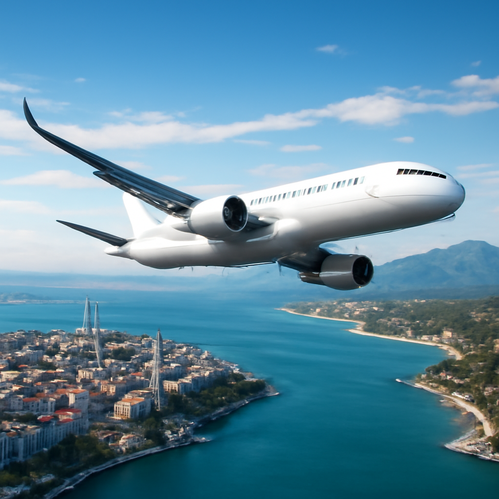 Купить на самолет Стамбул Сочи: лучшие варианты и советы