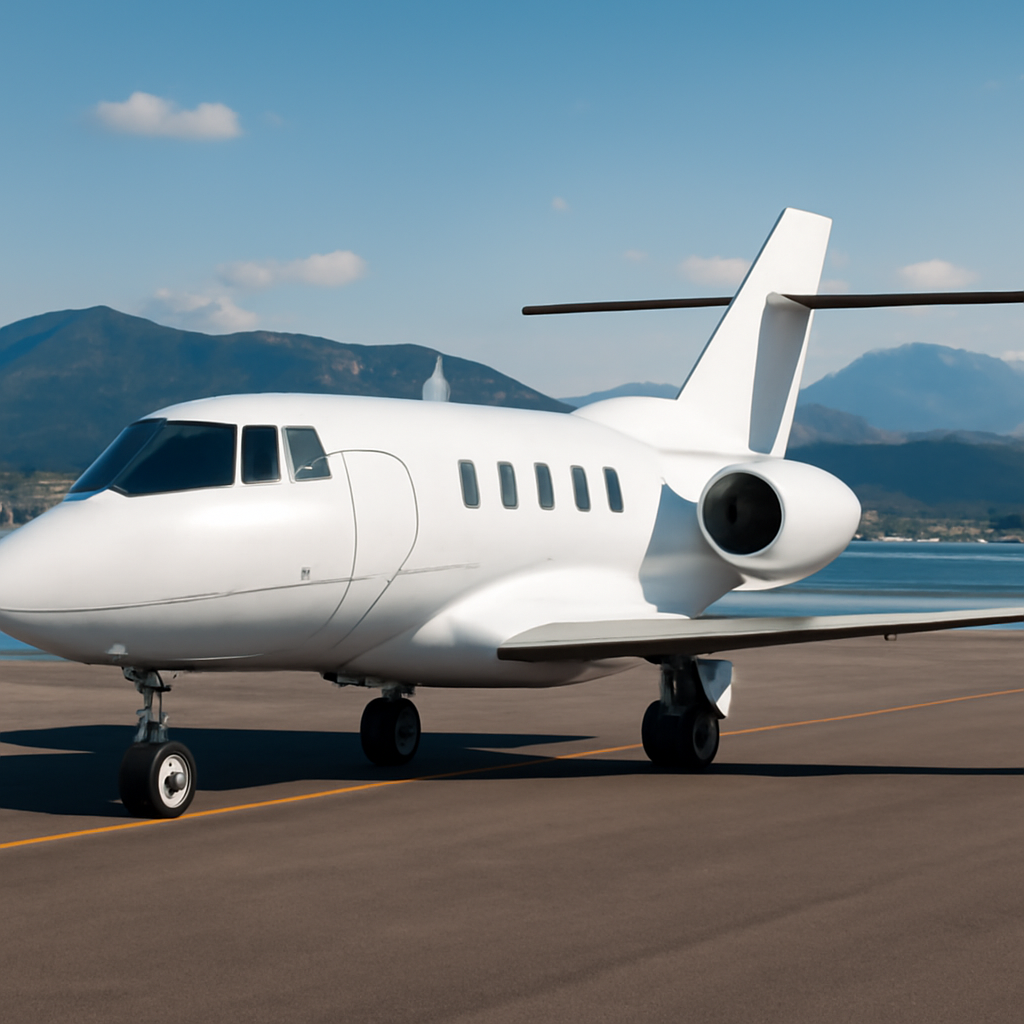 Купить самолет Сочи — выгодные предложения для индивидуальных и корпоративных клиентов