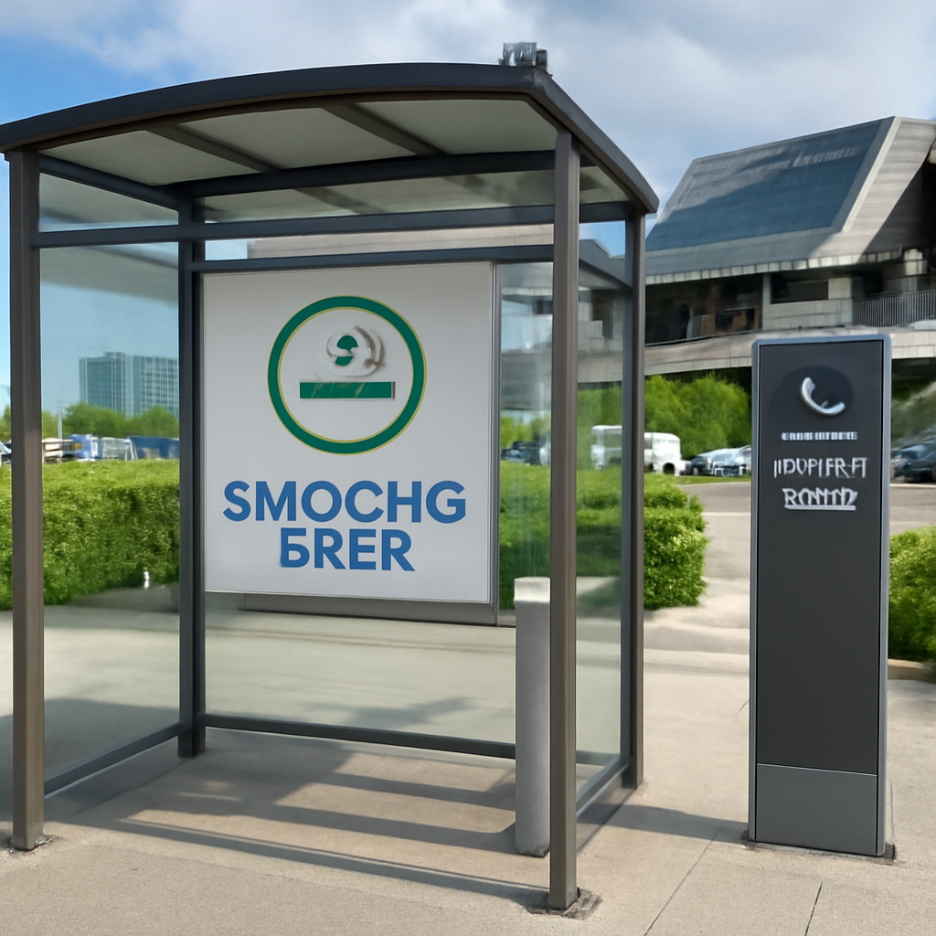 Курить в аэропорту Сочи: правила, рекомендации и удобства