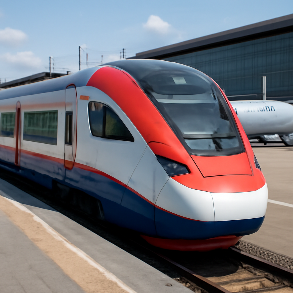 Ласточка Ростов аэропорт Адлер: удобное сообщение и важные факты