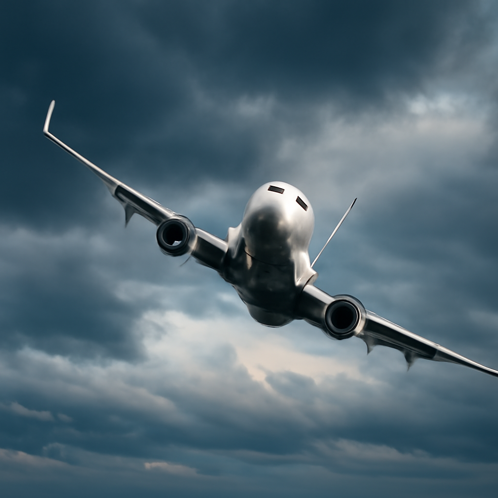 Летели в Самару, а вернулись в Сочи: самолет экстренно посадили обратно