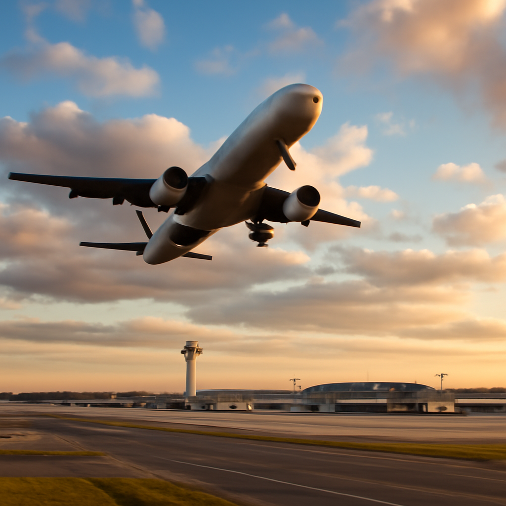 Летим на юг во время «закрытого неба»: какой аэропорт выбрать, чтобы избежать задержек и отмен