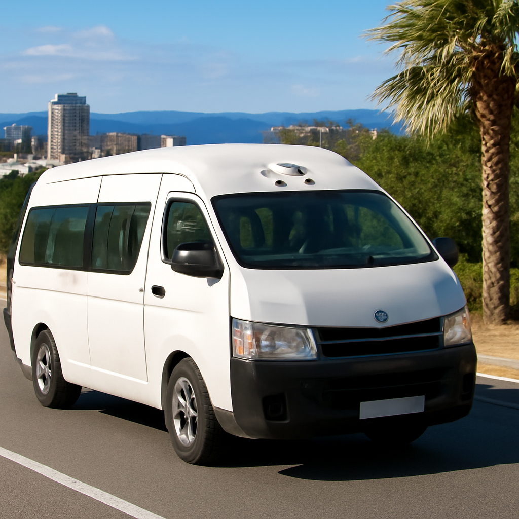 Маршрутное такси в Сочи: выгодные трансферы, цены и особенности маршрутов Маршрутное такси в Сочи: выгодные трансферы, цены и особенности маршрутов