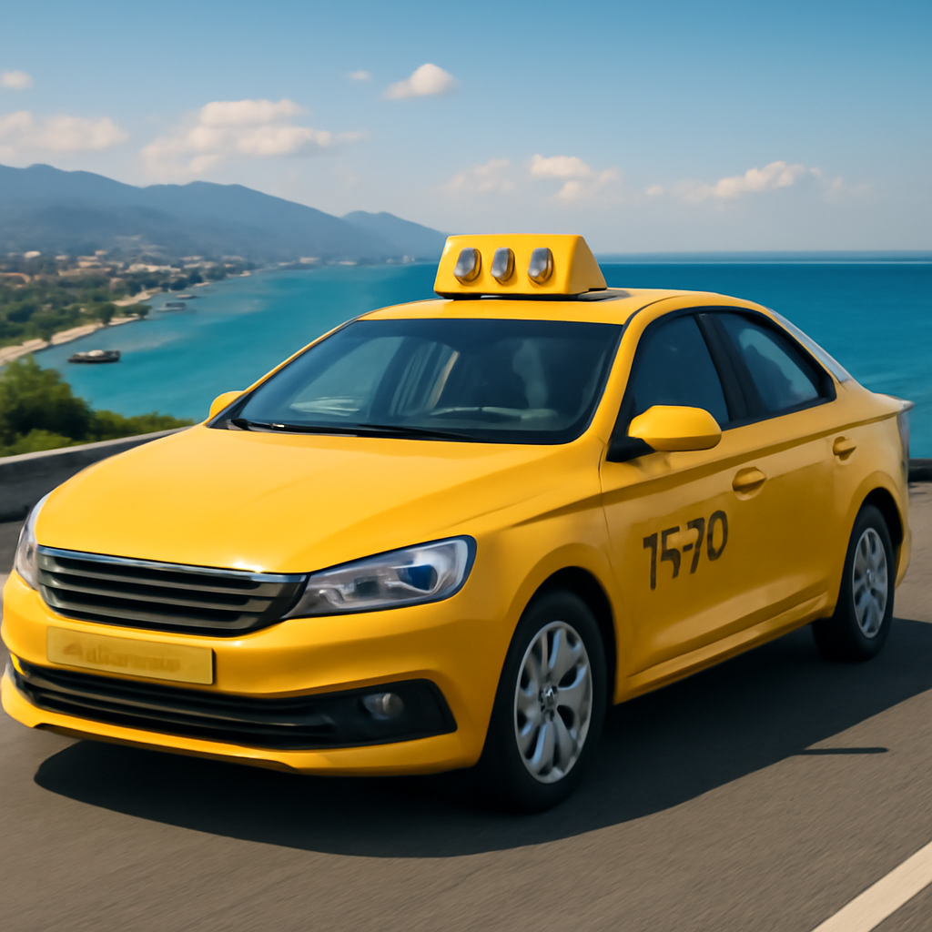 Недорогое такси из Сочи — выгодные трансферы по фиксированной цене 2026 года Недорогое такси из Сочи — выгодные трансферы по фиксированной цене 2026 года