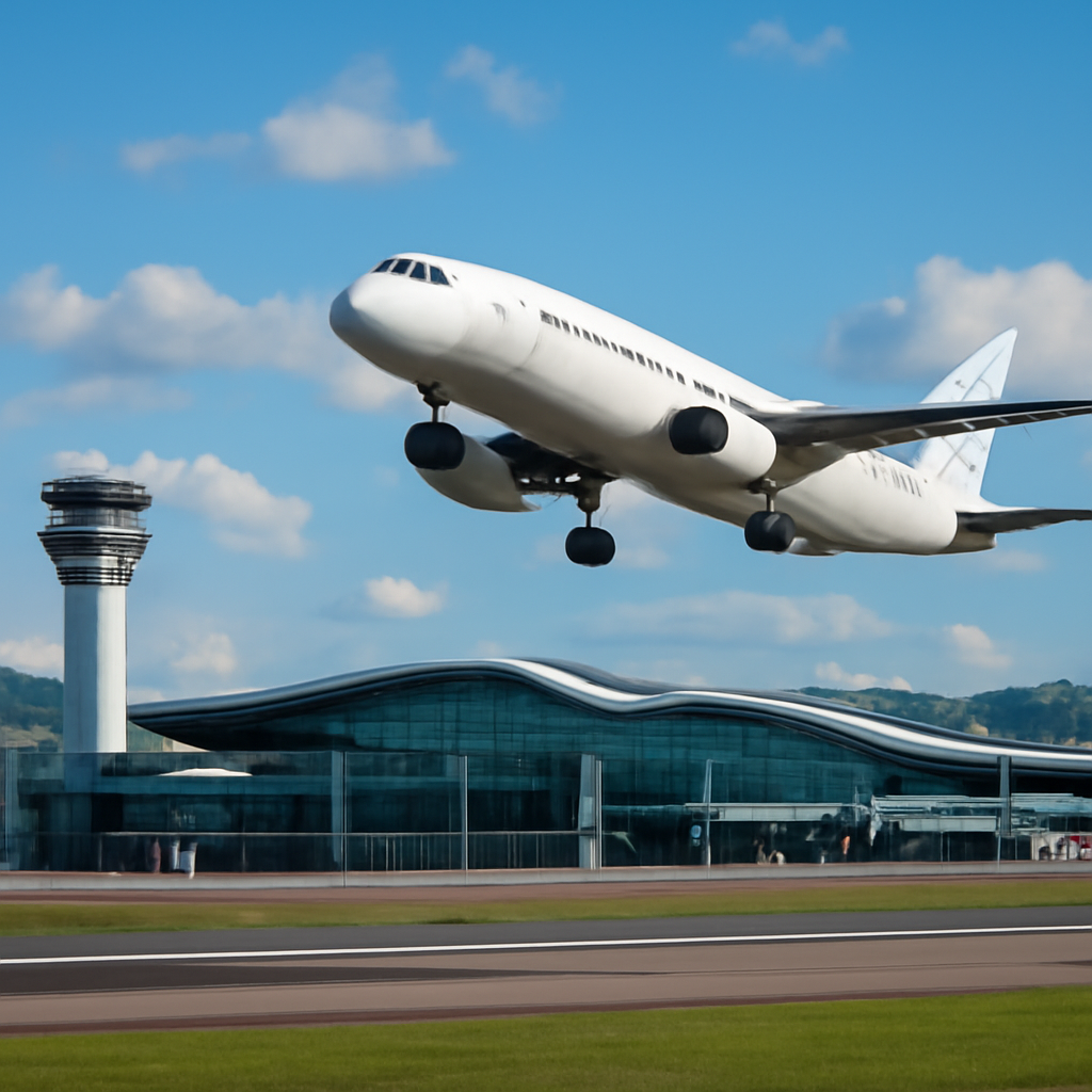 Новость: В расписании аэропорта Сочи появятся новые рейсы Новость: В расписании аэропорта Сочи появятся новые рейсы