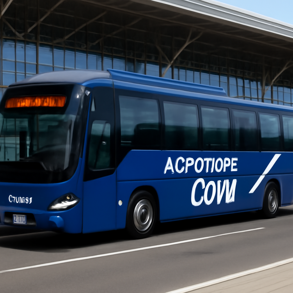 Новый круглосуточный автобус «Аэропорт – Сочи» с 1 июля 2026 года Новый круглосуточный автобус «Аэропорт – Сочи» с 1 июля 2026 года