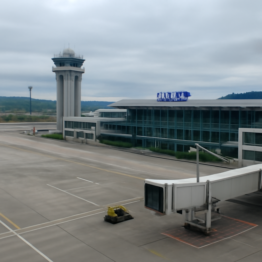 Онлайн камеры аэропорт Адлер: актуальная информация и обзор возможностей