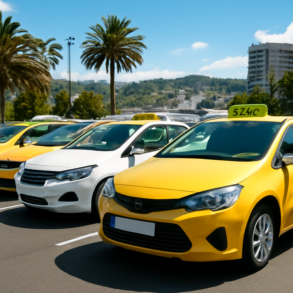 Парки такси Сочи: выбор оптимального трансфера с фиксированной ценой и услугами 2026 года Парки такси Сочи: выбор оптимального трансфера с фиксированной ценой и услугами 2026 года