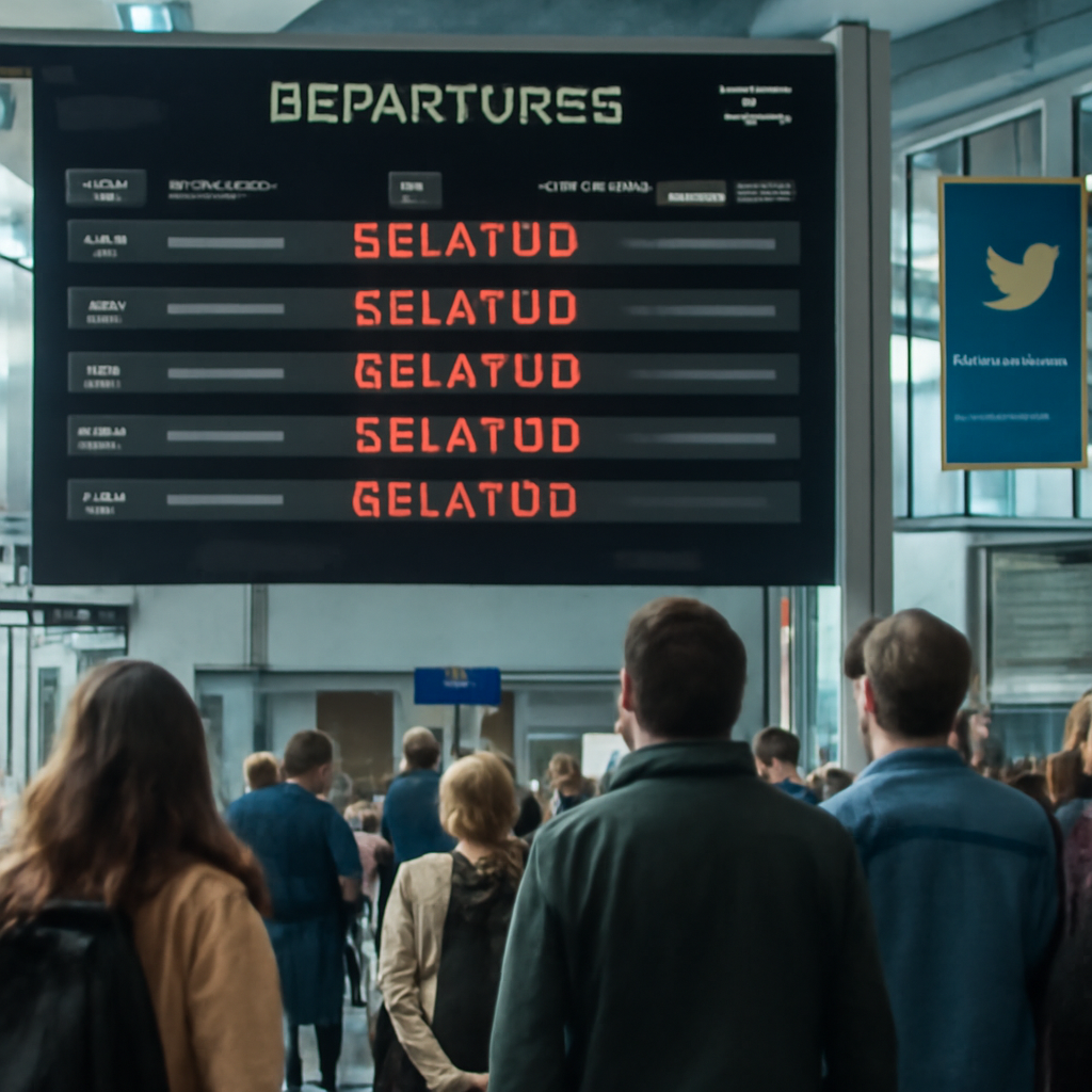 Почему задерживают рейсы в аэропорту Сочи: причины и современные тенденции