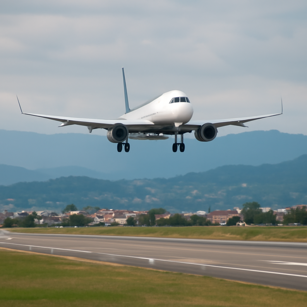 Прилеты самолета аэропорт Адлер: актуальная информация и советы