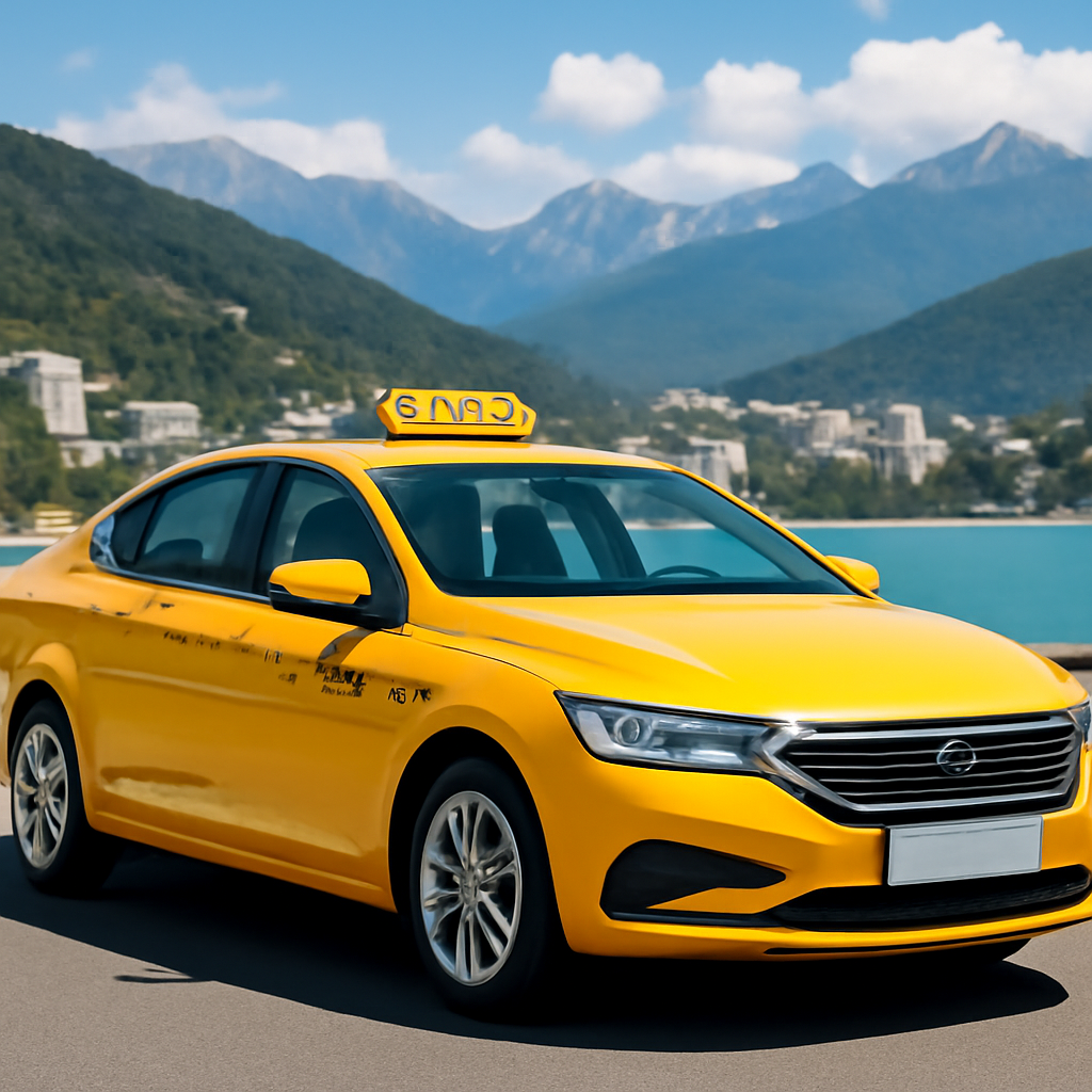 Проверьте цены и закажите такси из Сочи — комфортные и выгодные трансферы 2026 года Проверьте цены и закажите такси из Сочи — комфортные и выгодные трансферы 2026 года