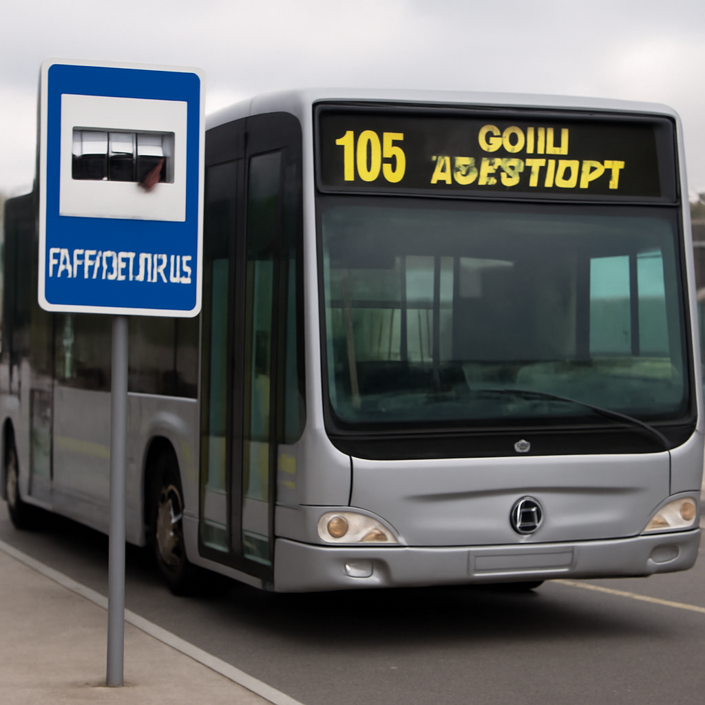 Расписание 105 автобуса Сочи аэропорт: всё, что нужно знать путешественнику