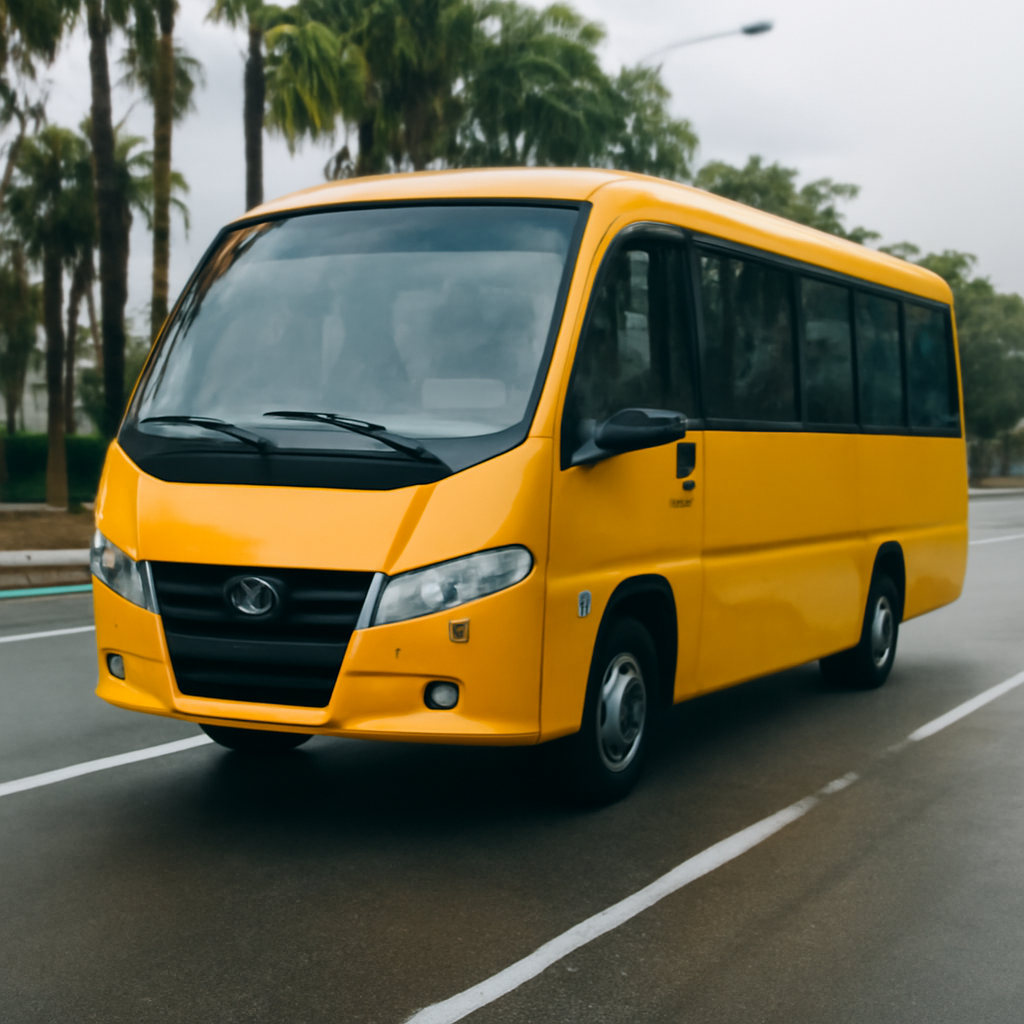 Расписание маршруток Адлер аэропорт