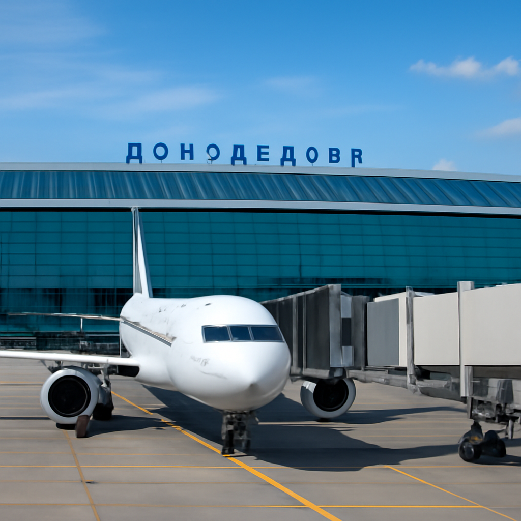 Расписание самолетов Домодедово Сочи: актуальная информация для пассажиров