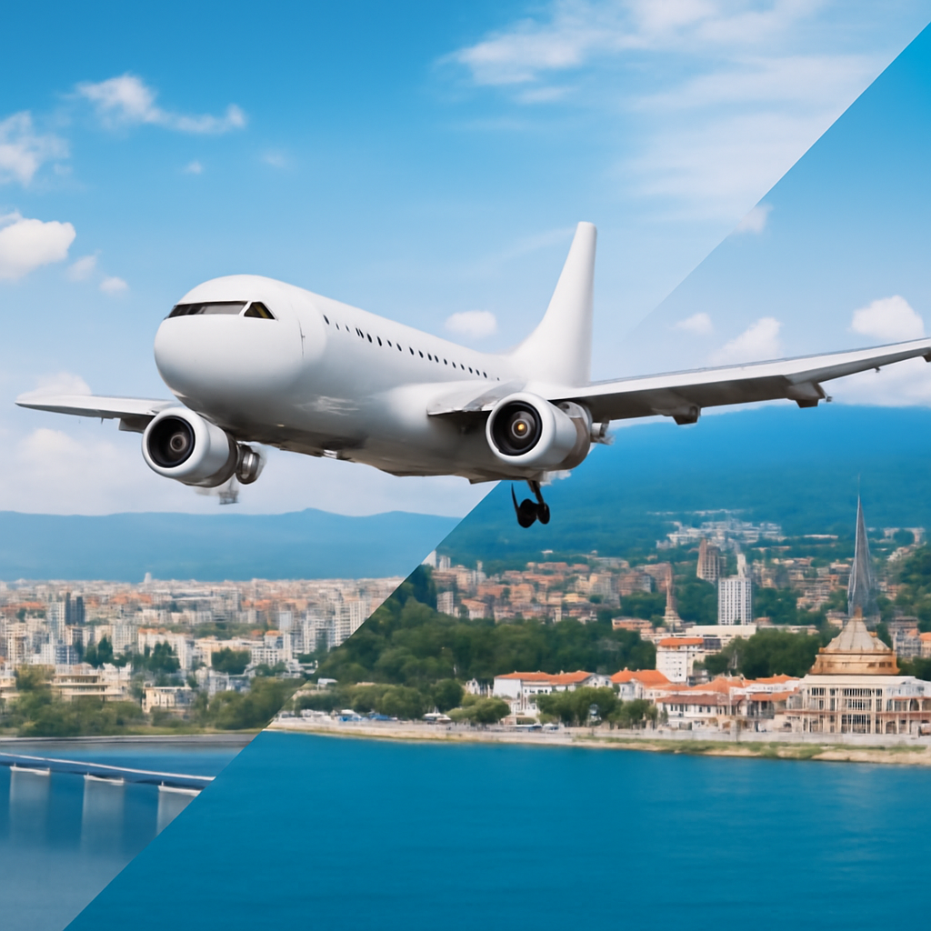 Рейс самолета красноярск сочи: вся информация о прямых и пересадочных рейсах