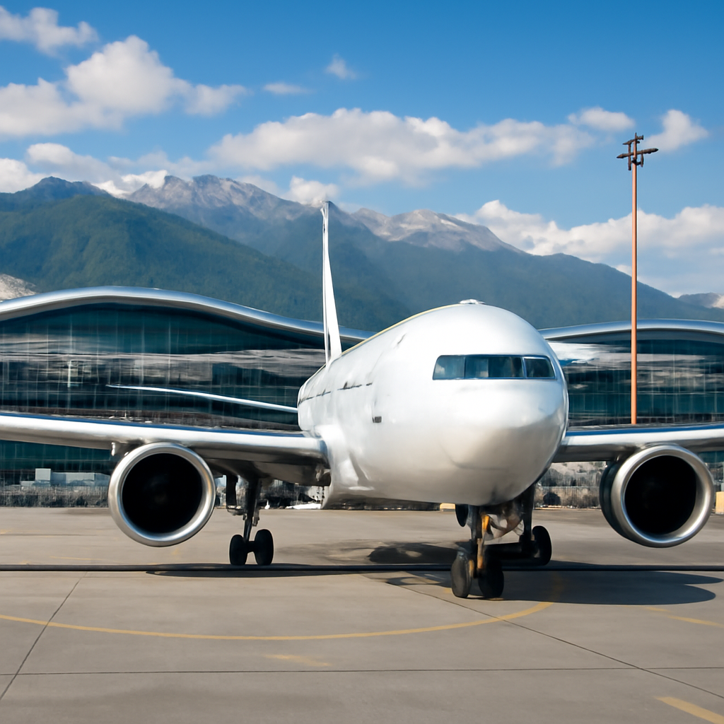 Рейсов на популярные курорты Египта из аэропорта Сочи станет больше