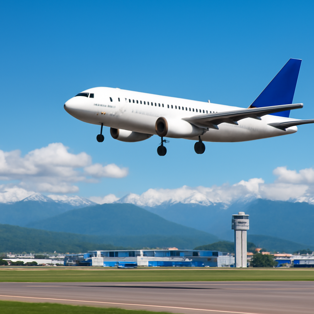 Рейсы самолетов из Сочи: актуальное расписание и выгодные билеты