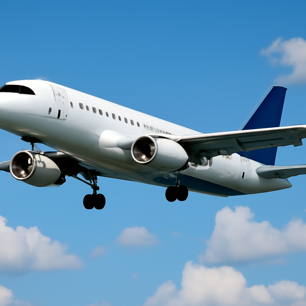 Рейсы самолетов Тюмень-Сочи: все особенности и актуальная информация