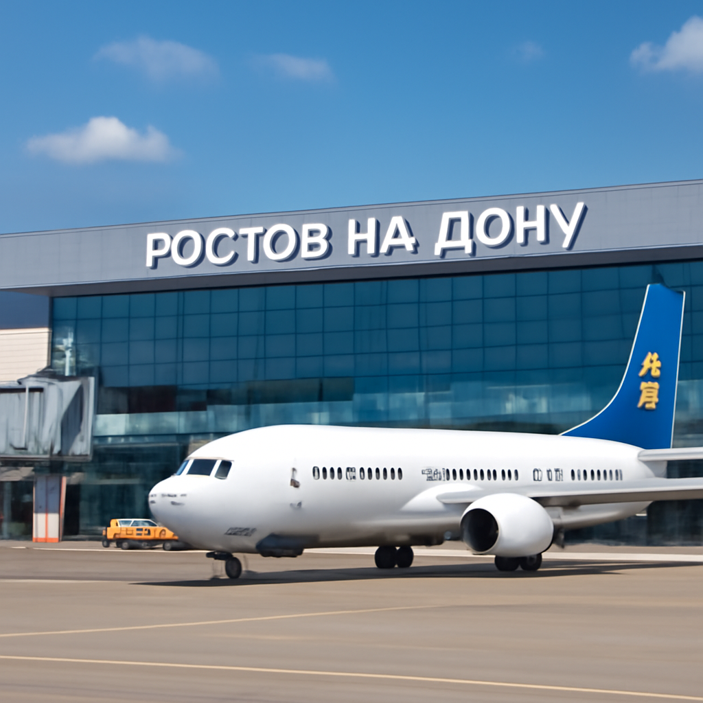 Ростов Сочи аэропорт: важный транспортный узел для путешественников
