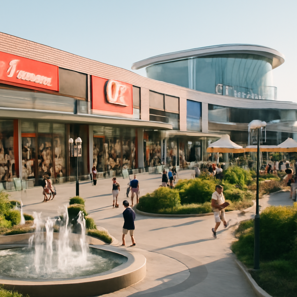 Рынок адлера аэропорт: что выбрать для покупок и отдыха