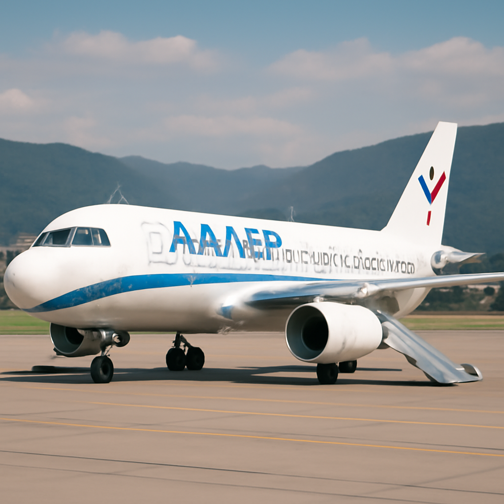 Самолет Адлер Сочи: удобство и комфорт для путешественников