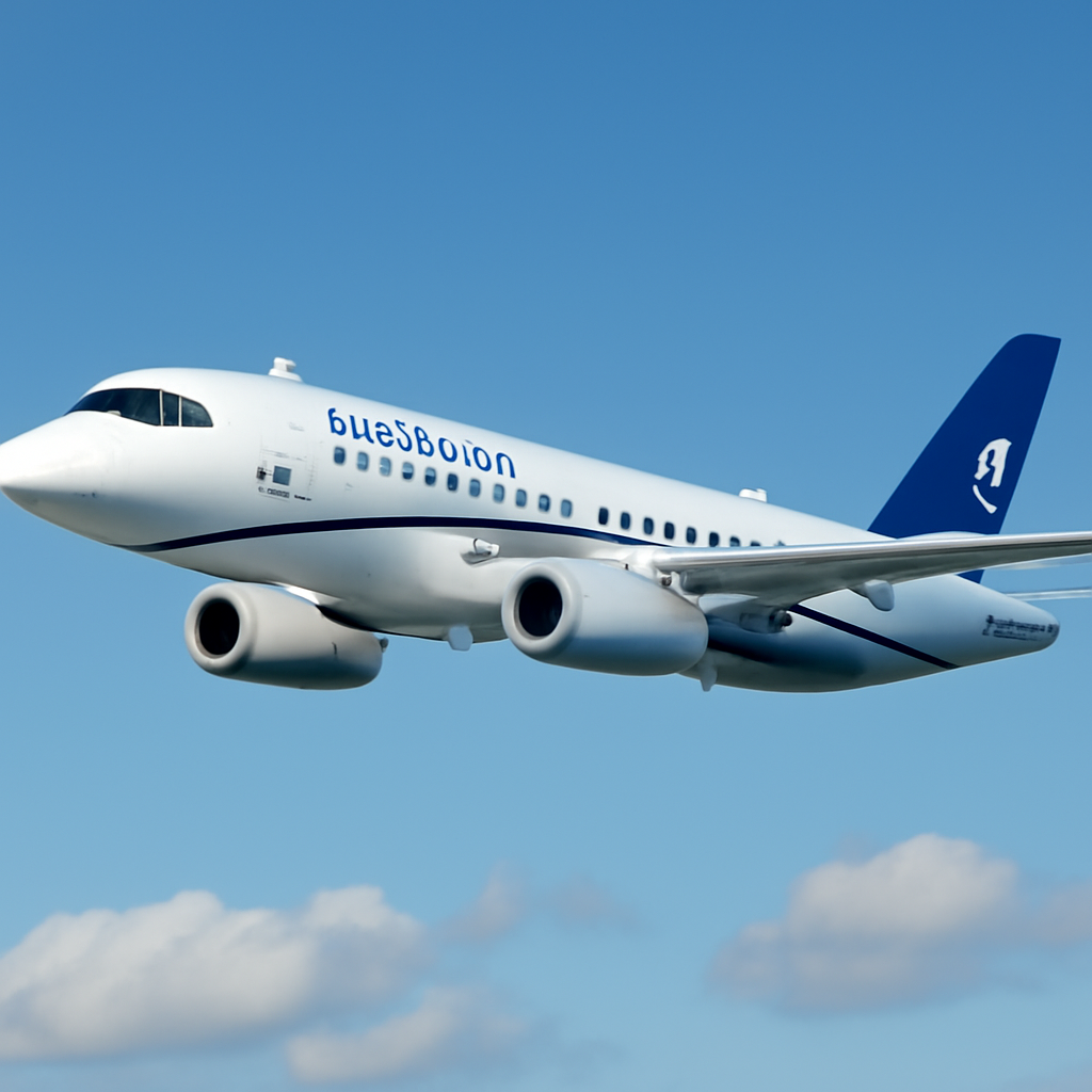 Самолет Барнаул Сочи: удобный перелет для отдыха и бизнеса