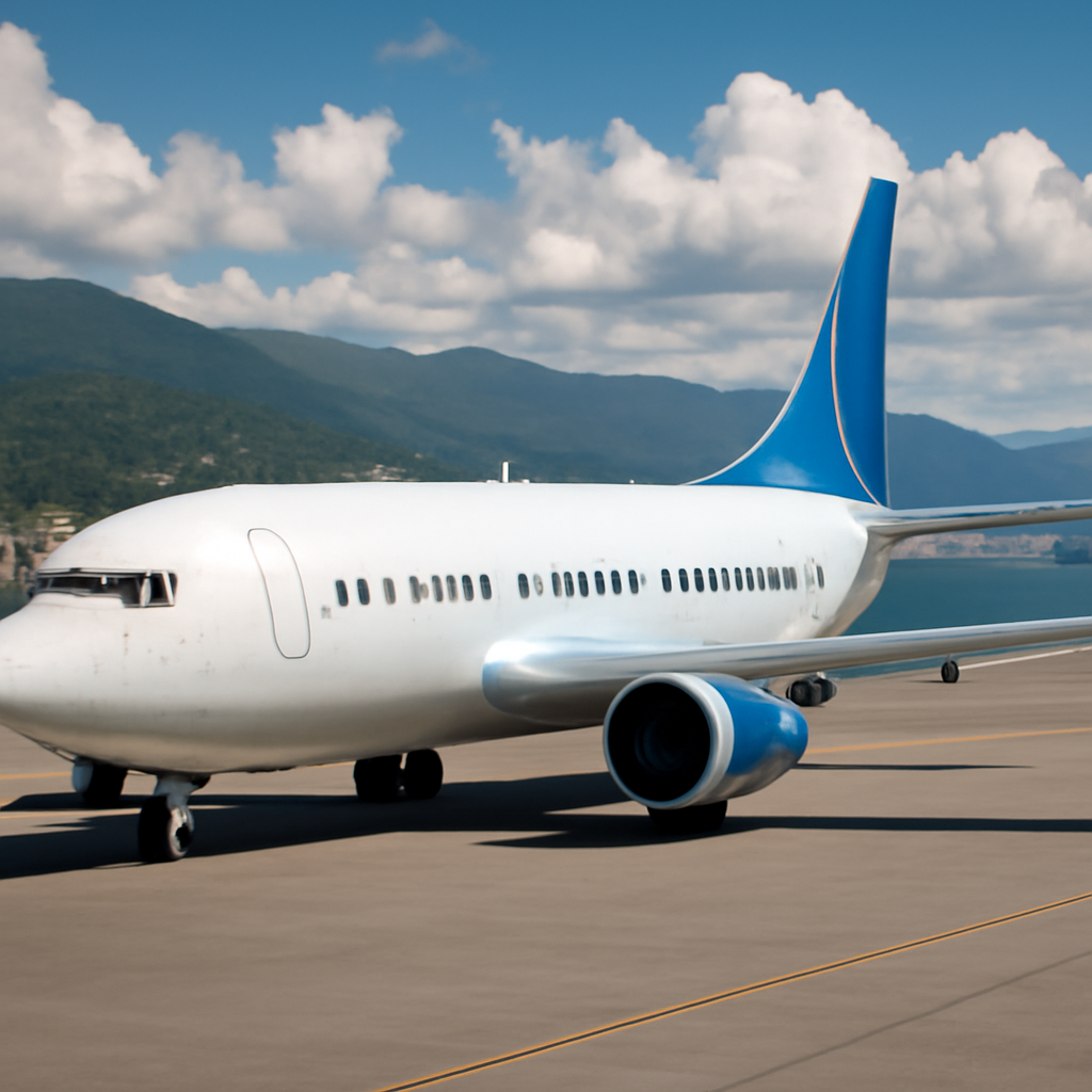 Самолет до Сочи: время, стоимость и особенности рейсов