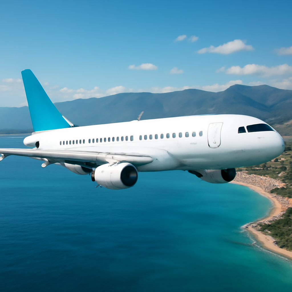 Самолет Геленджик Сочи: рейсы, расписание, особенности