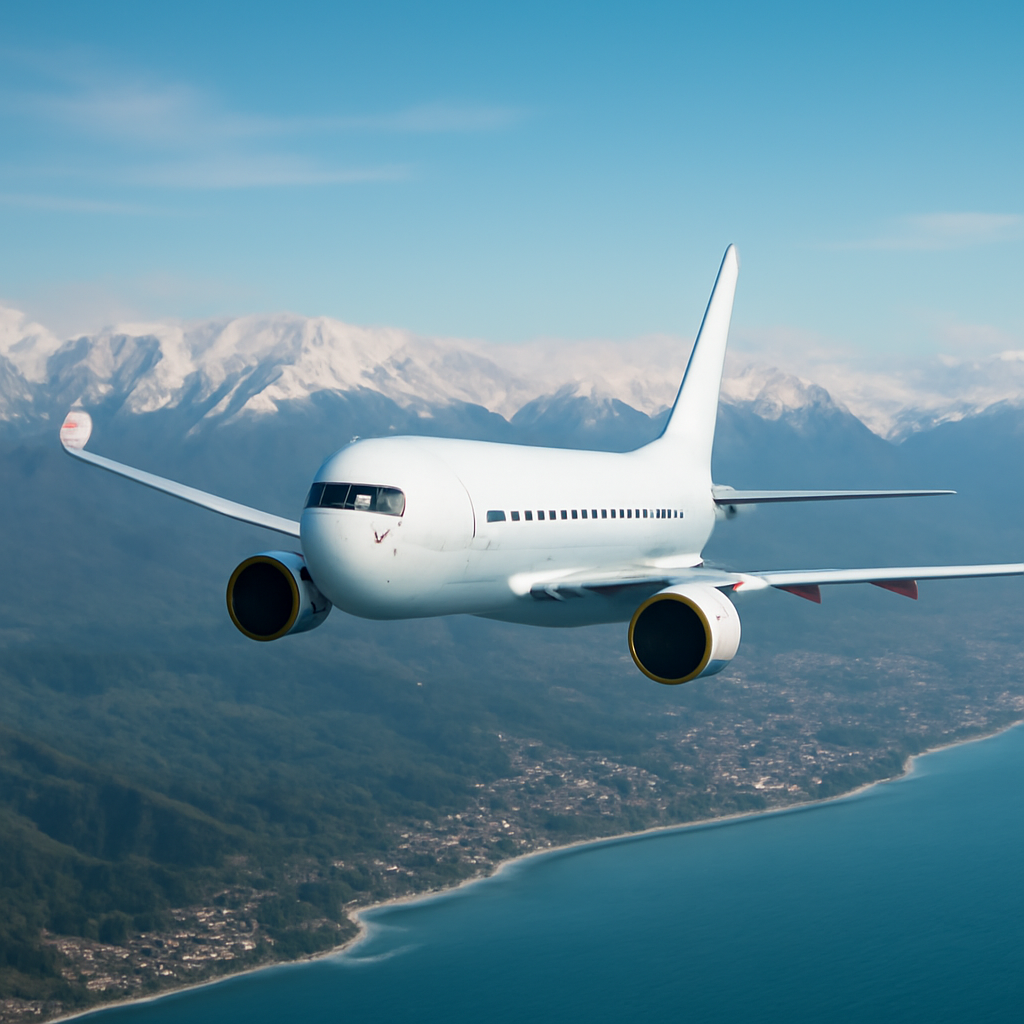 Самолет Горный Алтайск Сочи — актуальные сведения о рейсах и билетах