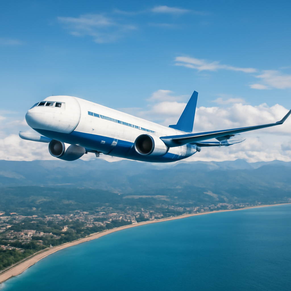 Самолет Иркутск Сочи: особенности и полезная информация