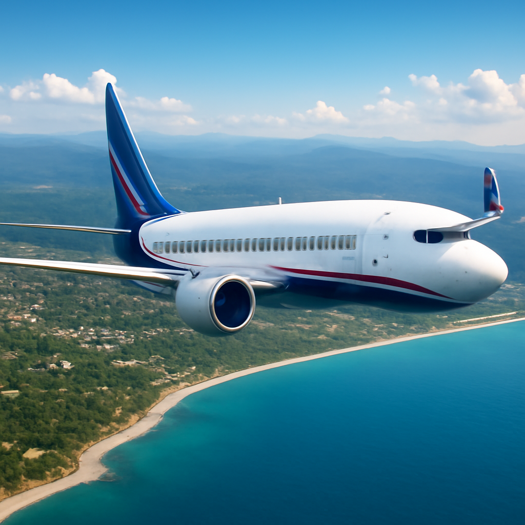 Самолет Ижевск Сочи купить — удобный способ путешествия между регионами