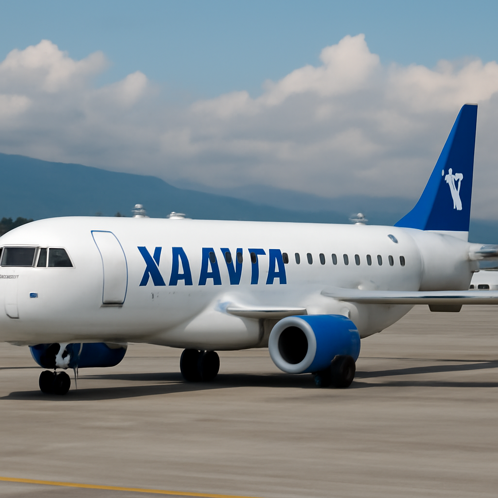 Самолет Калуга Сочи: удобные данные и советы для путешественников