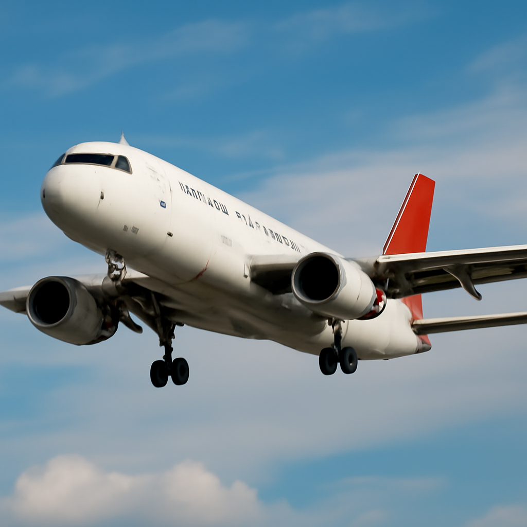 Самолет Липецк Сочи: удобные авиаперелеты и полезная информация