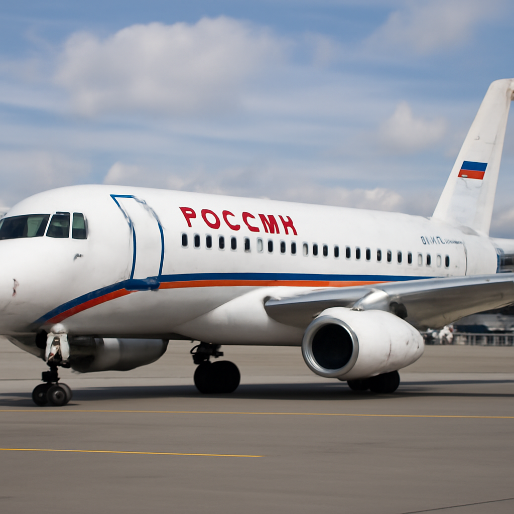 Самолет Моска Сочи: все о авиасообщении и услугах