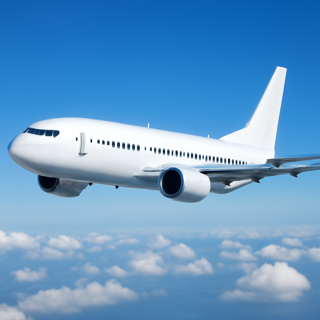 Самолет Нижневартовск Сочи — удобные воздушные рейсы между двумя городами