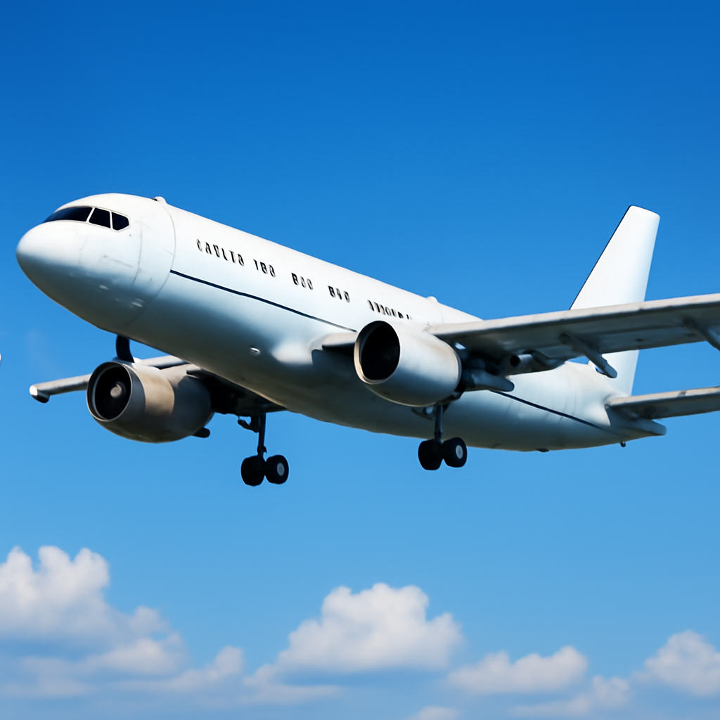 Самолет Нижний Сочи: удобные полеты без пересадок