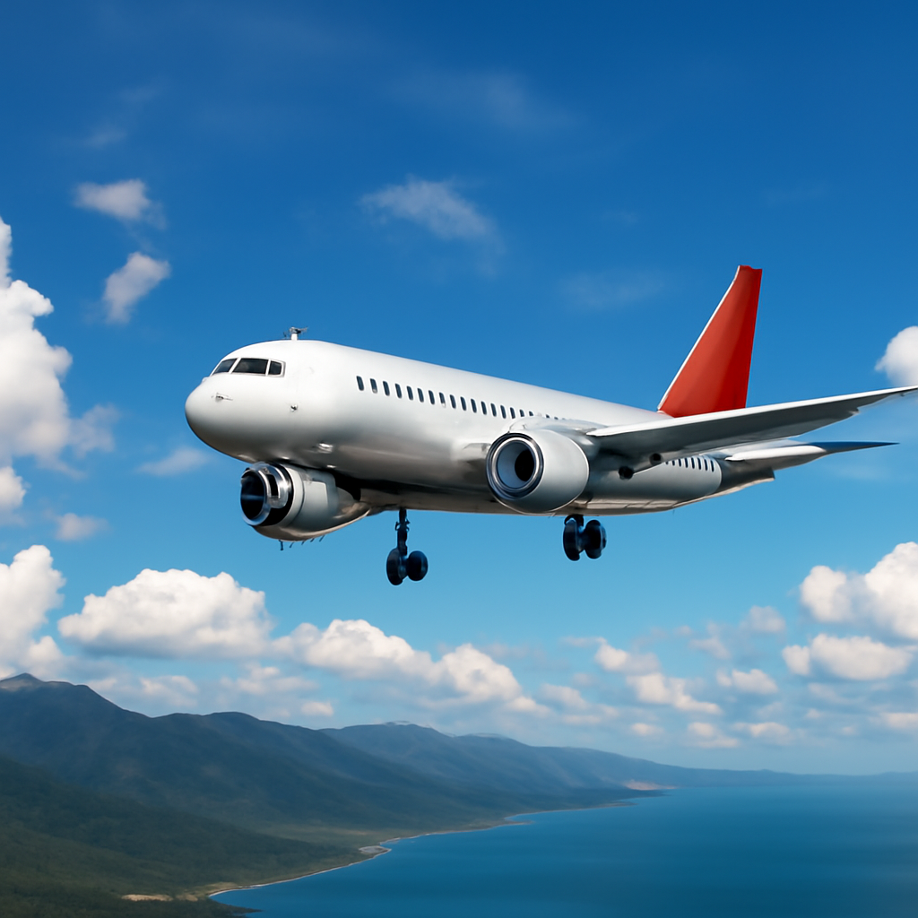 Самолет Ноябрьск Сочи: выгодные путешествия и советы по бронированию