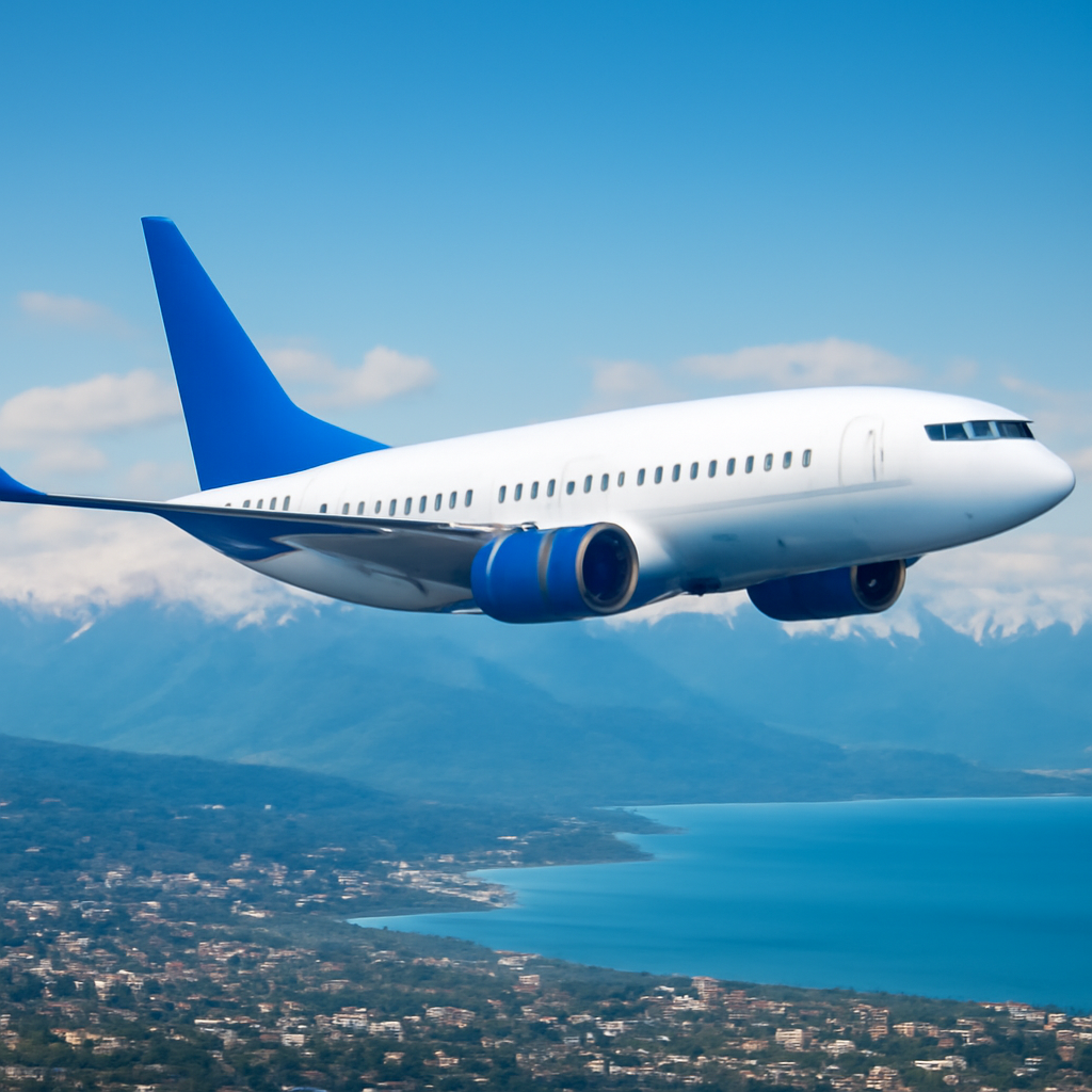 Самолет Пермь Сочи: лучшие варианты и советы по путешествию