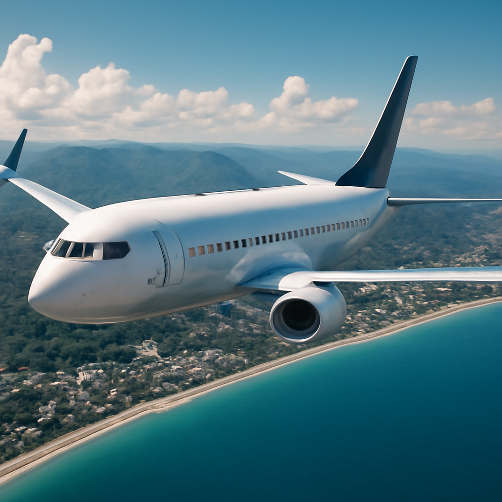 Самолет Псков Сочи – лучшие варианты и советы по бронированию