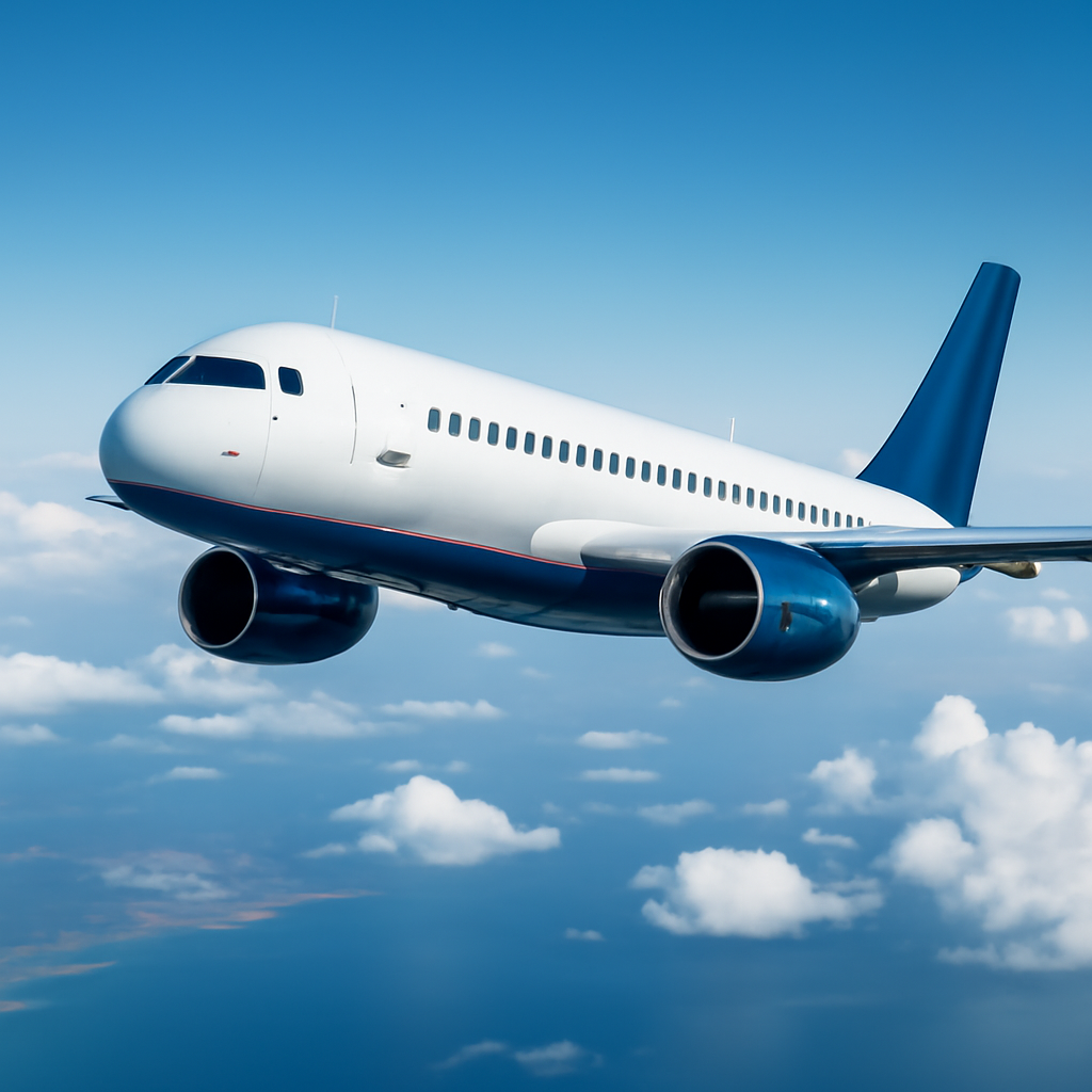 Самолет Санкт-Петербург Сочи: лучший выбор для вашего путешествия