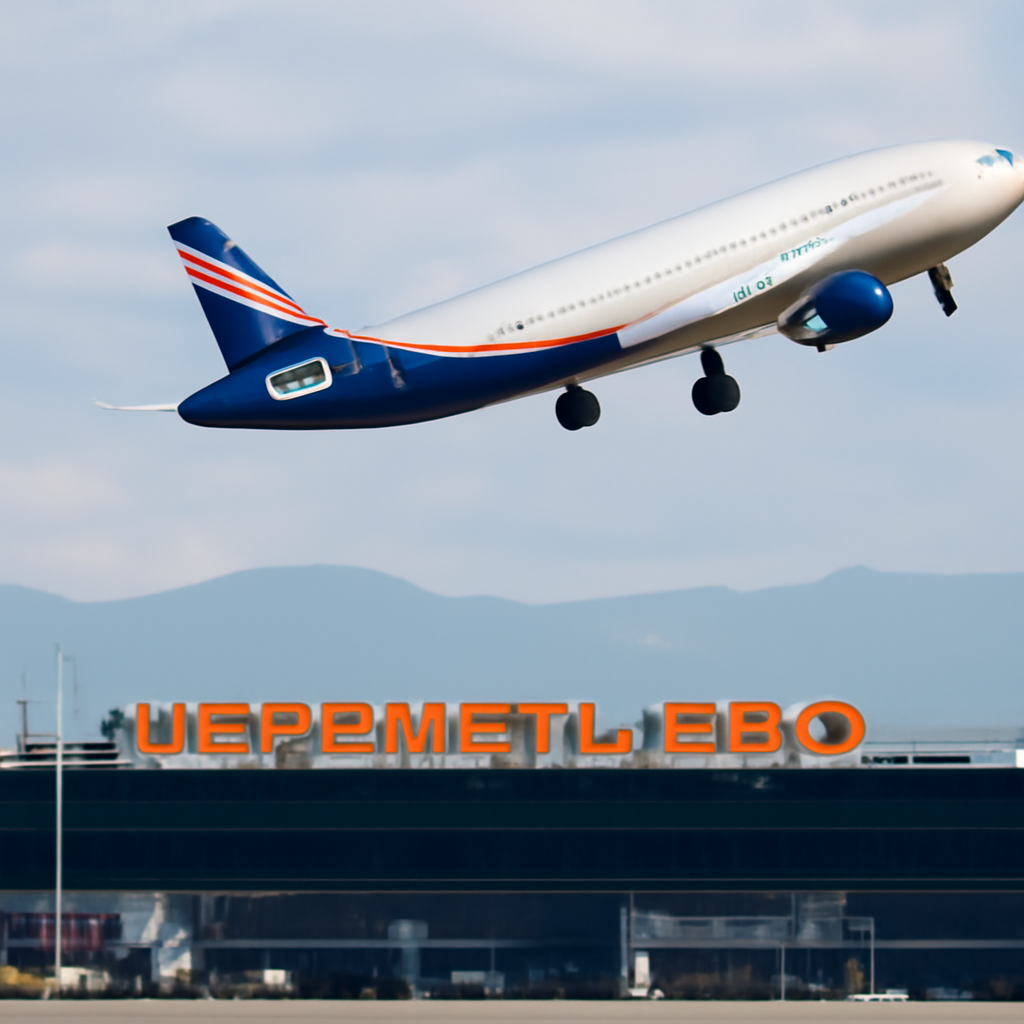 Самолет Шереметьево Сочи — удобные рейсы и полезная информация